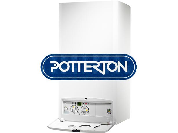 Potterton Boiler Repairs Isleworth, Call 020 3519 1525
